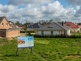 Baugrundstücke in Teterow Baugrundstücke in Teterow