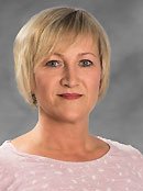 Frau Birgit Klaudat