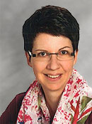 Frau Adriane  Schmidt