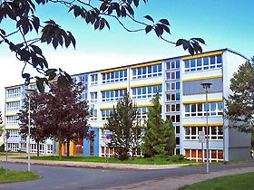 Teterower Ganztagsschule