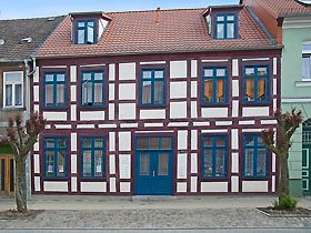 Gewerberäume in Teterow und Umgebung in Verwaltung der Teterower WG Teterower Wohnungsgesellschaft verwaltet Gewerberäume in Teterow und Umgebung