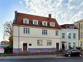 Außenansicht Außenansicht
