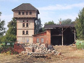 Wasserturm