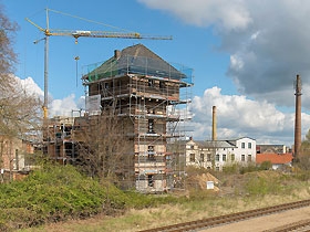 Wasserturm
