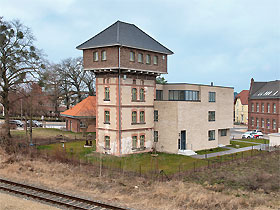 Wasserturm